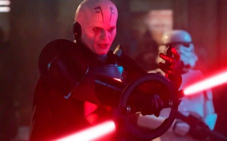 Obi-Wan Kenobi: Actor del Gran Inquisidor habla sobre las teorías del personaje