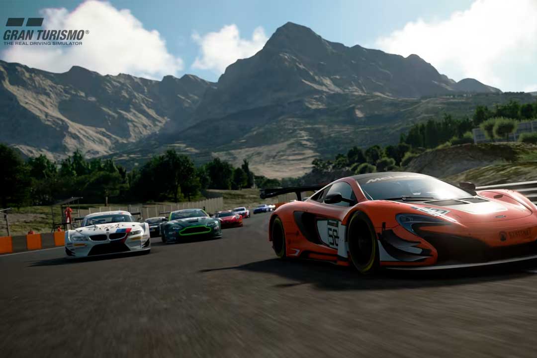 Gran Turismo
