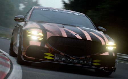 La película de Gran Turismo llegará en agosto de 2023