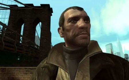 Vuelven a rumorear una posible remasterización de GTA IV