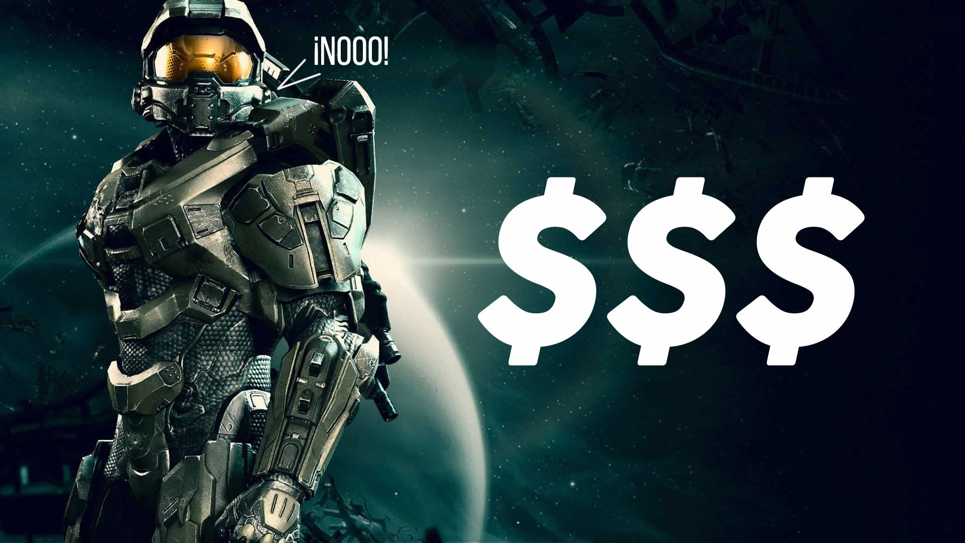 halo master chief collection