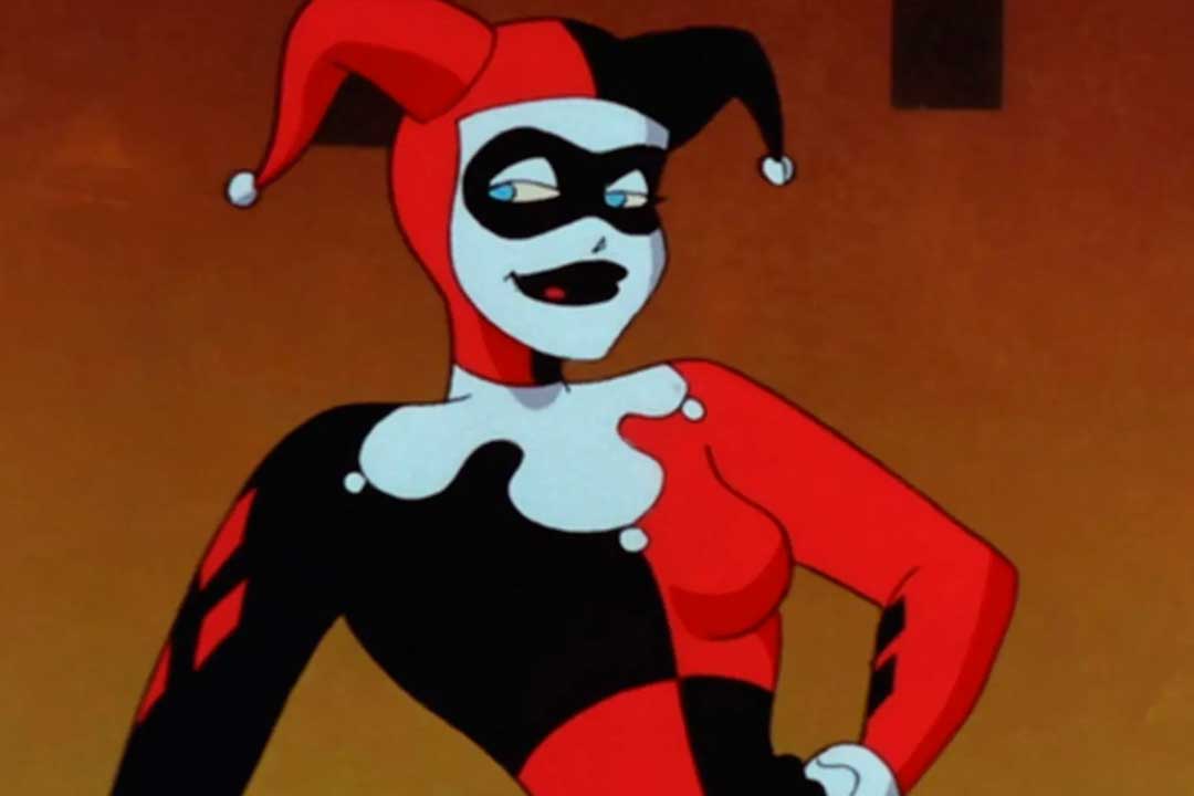Lady Gaga Joker 2