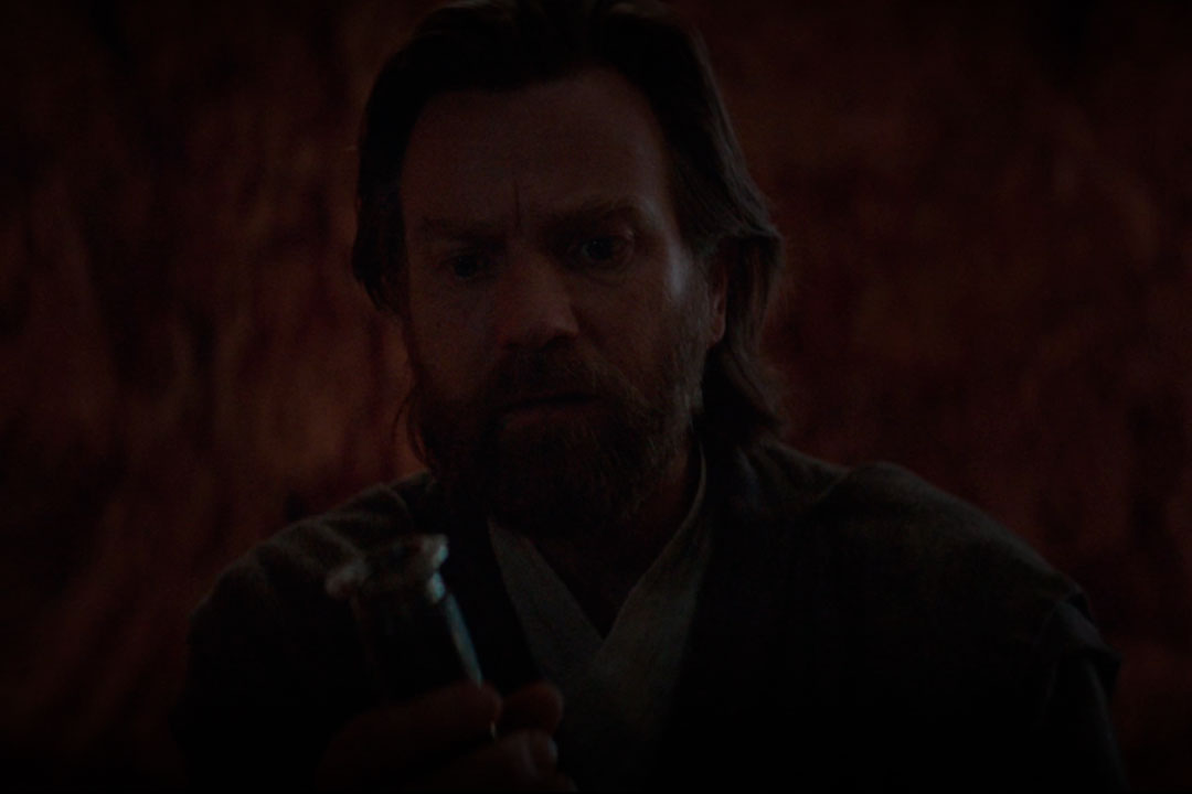 Obi-Wan Kenobi