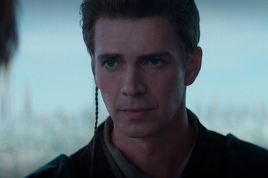 Obi-Wan Kenobi