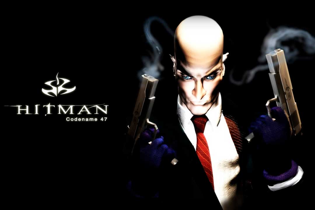 Hitman