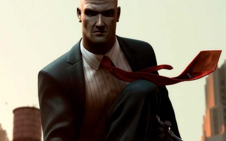 Creadores de Hitman querían que la saga sea el estándar de los juegos de sigilo