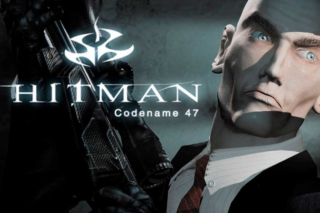 Hitman