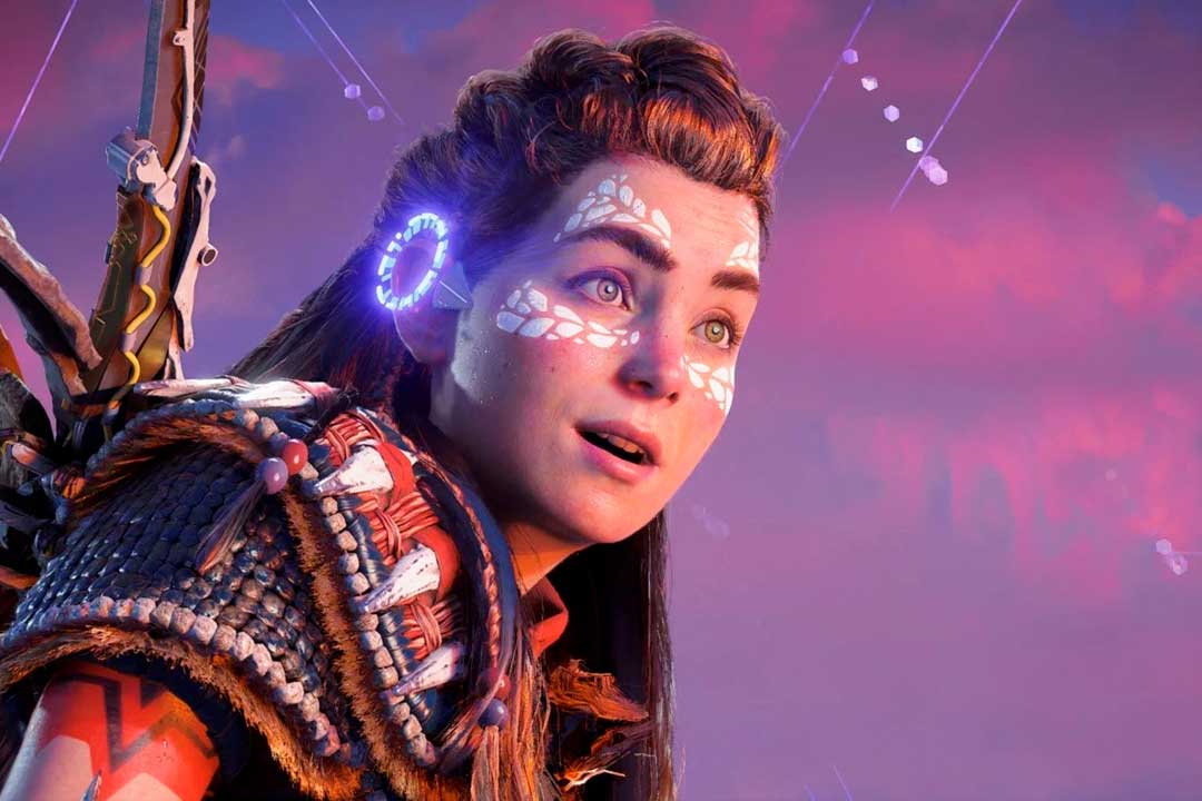 Horizon Netflix