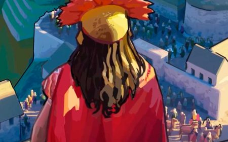 La cultura Inca y Nazca llegan a Humankind, juego de estrategia