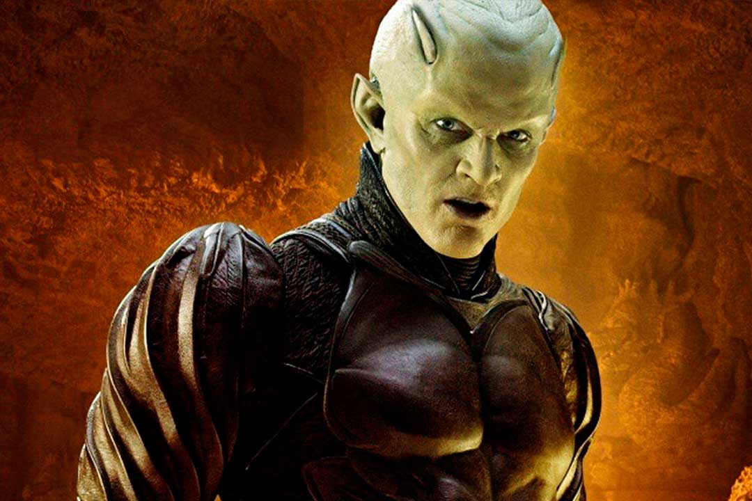 James Marsters Piccolo Dragonball Evolution 