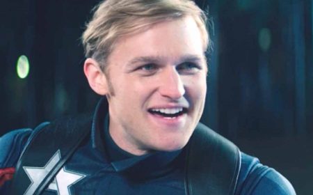 Wyatt Russell espera poder regresar al MCU como John Walker