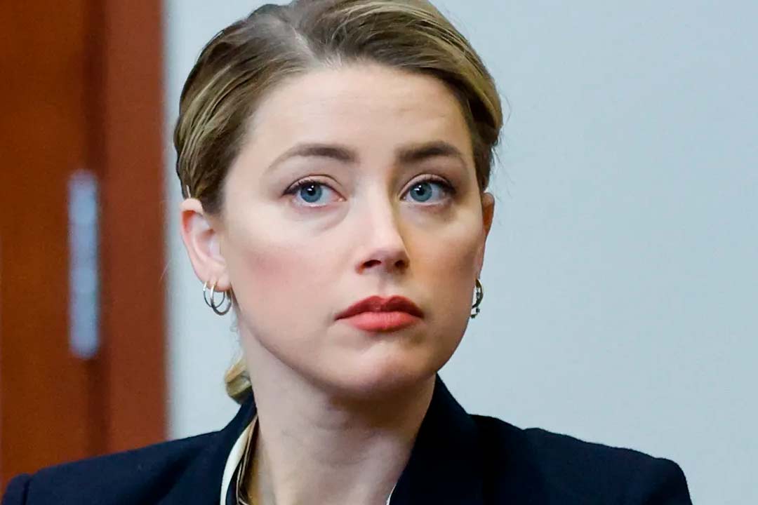 Johnny Depp Amber Heard