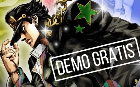 La demo GRATIS de JoJo’s Bizarre Adventure: All-Star Battle R ya llegó a PS4 y PS5