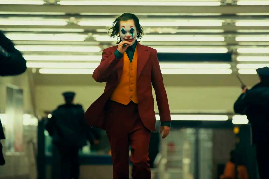 Joker 2