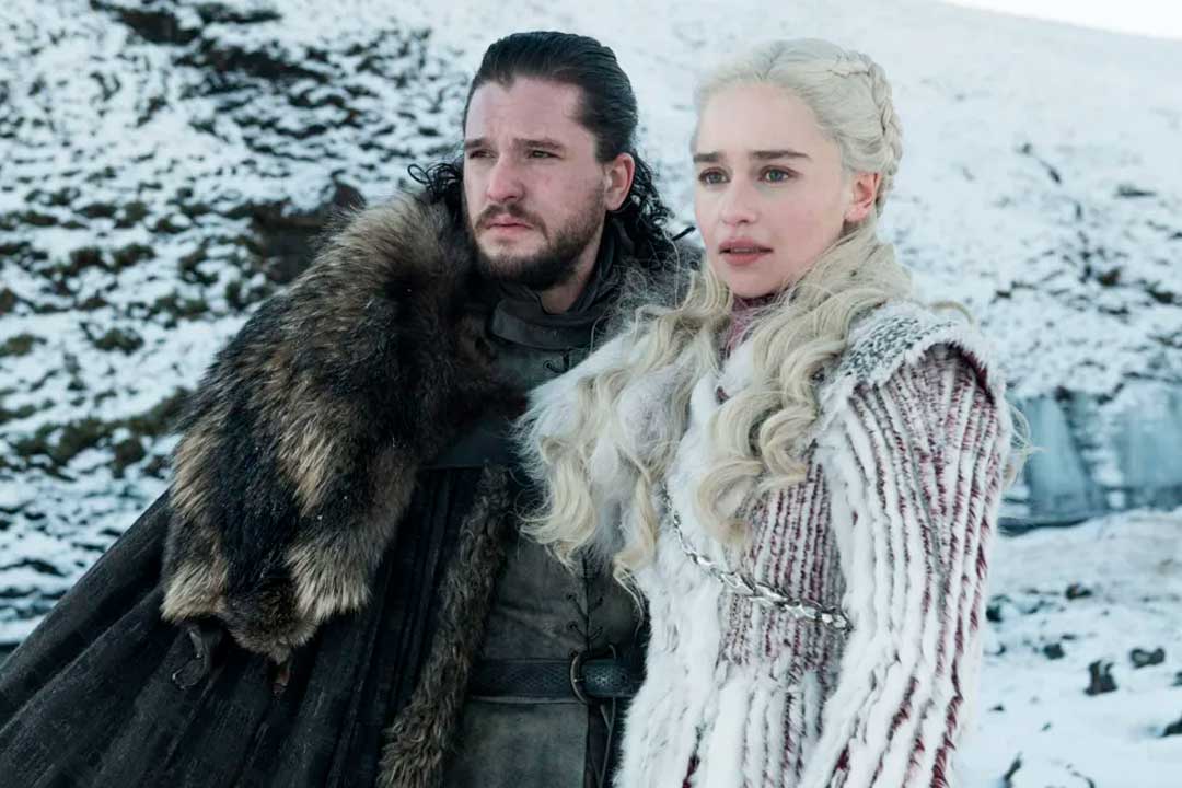 Jon Snow 