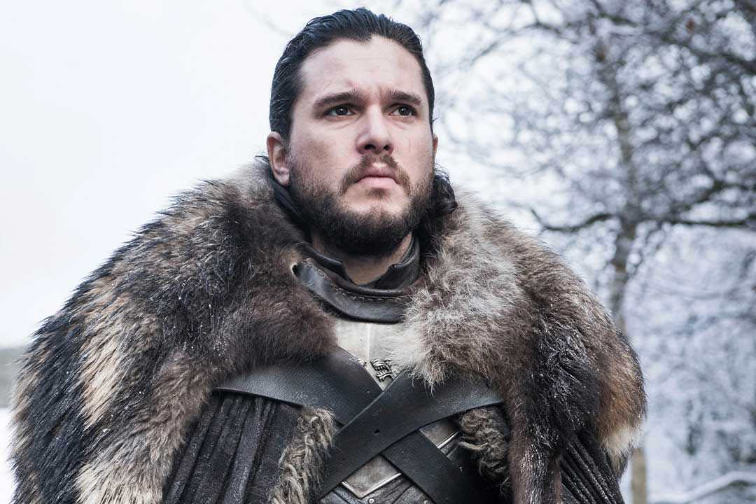 Jon Snow 
