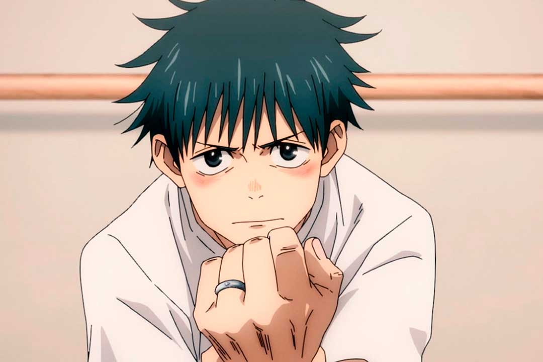 Jujutsu Kaisen 0 