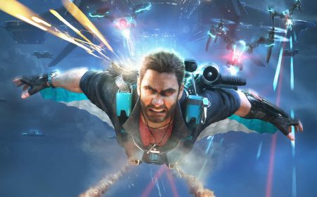 Just Cause 5 estaría en desarrollo según Square Enix