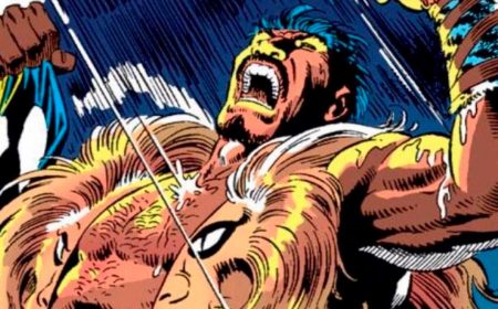 Aaron Taylor-Johnson dice que Kraven the Hunter será antihéroe