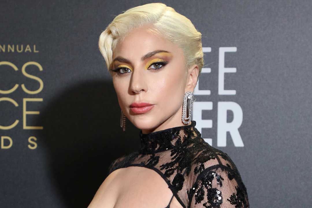 Lady Gaga Joker 2