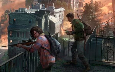The Last of Us: multijugador creció y ahora tendrá su propia historia