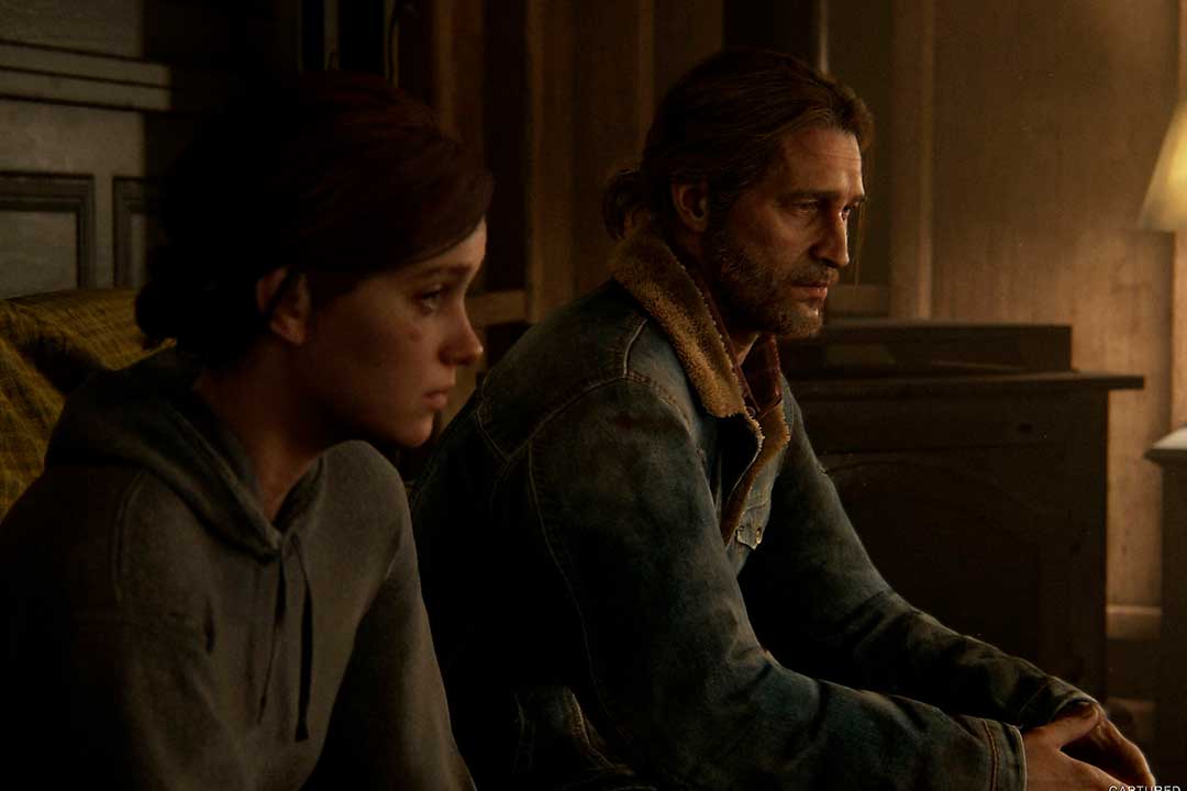The Last of Us Part 2