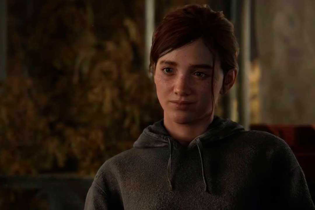 The Last of Us Part 2