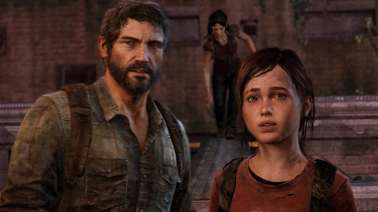 last of us remake
