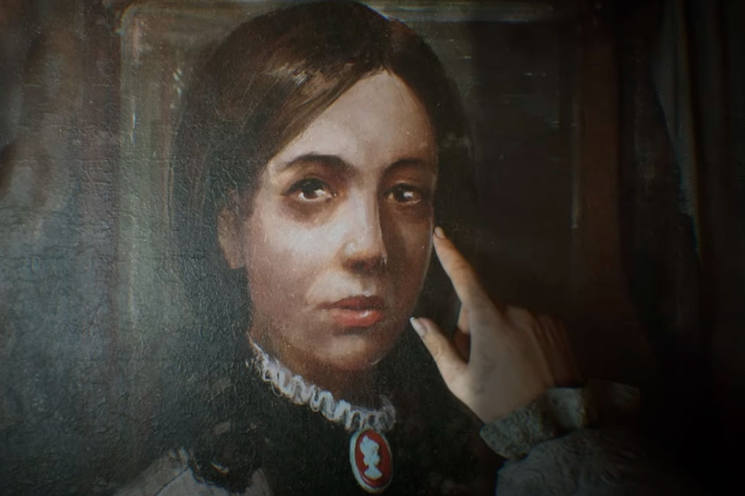 Layers of Fear