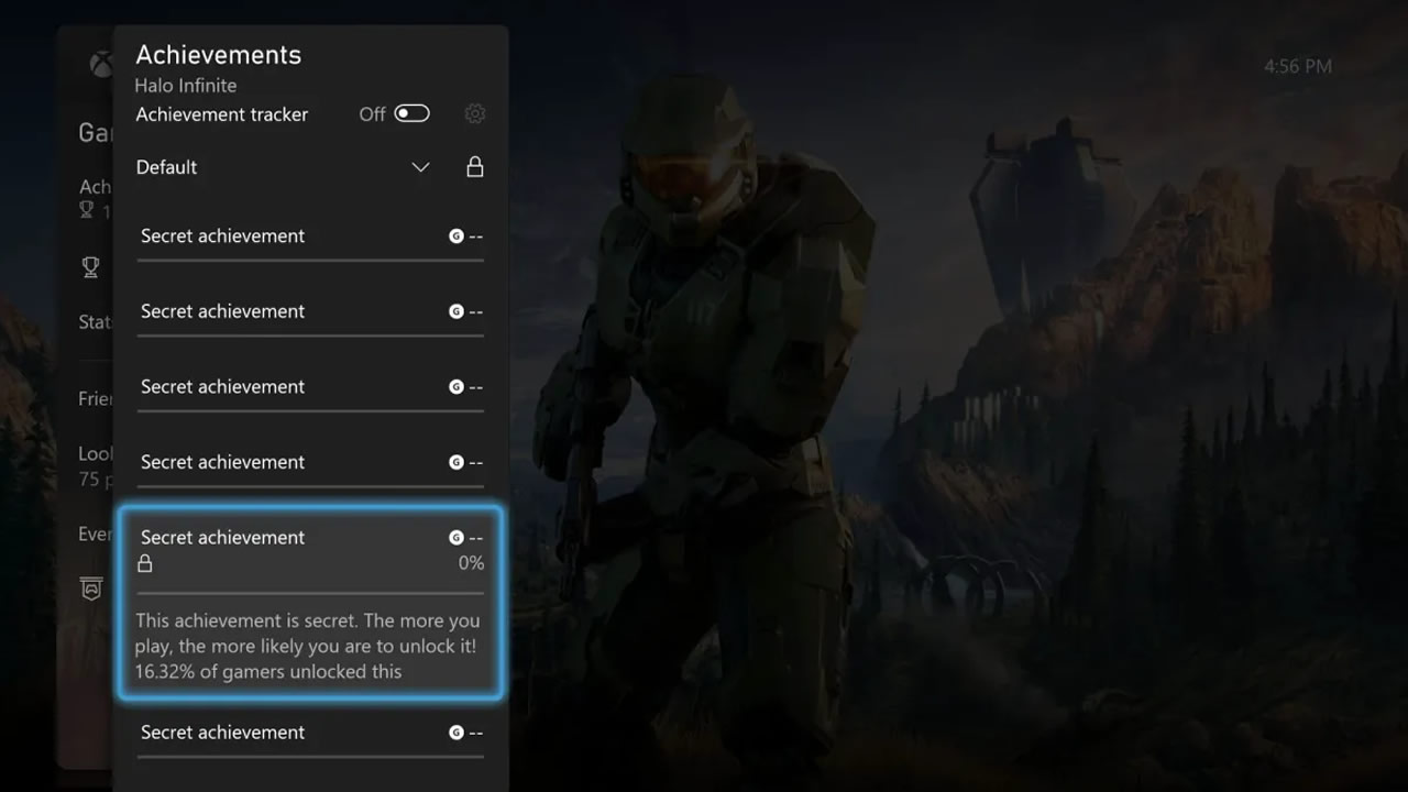 logros xbox