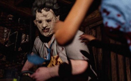 El videojuego de La Masacre de Texas llegará en 2023 a Game Pass