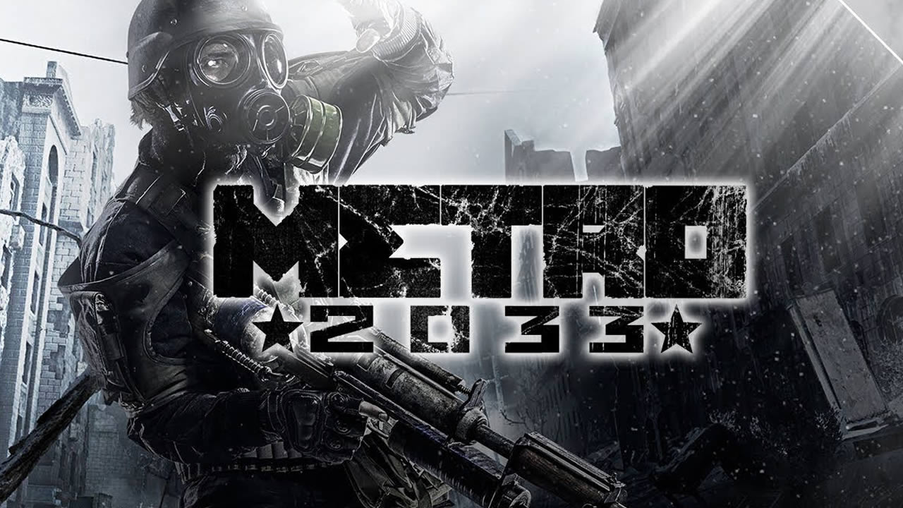 metro 2033