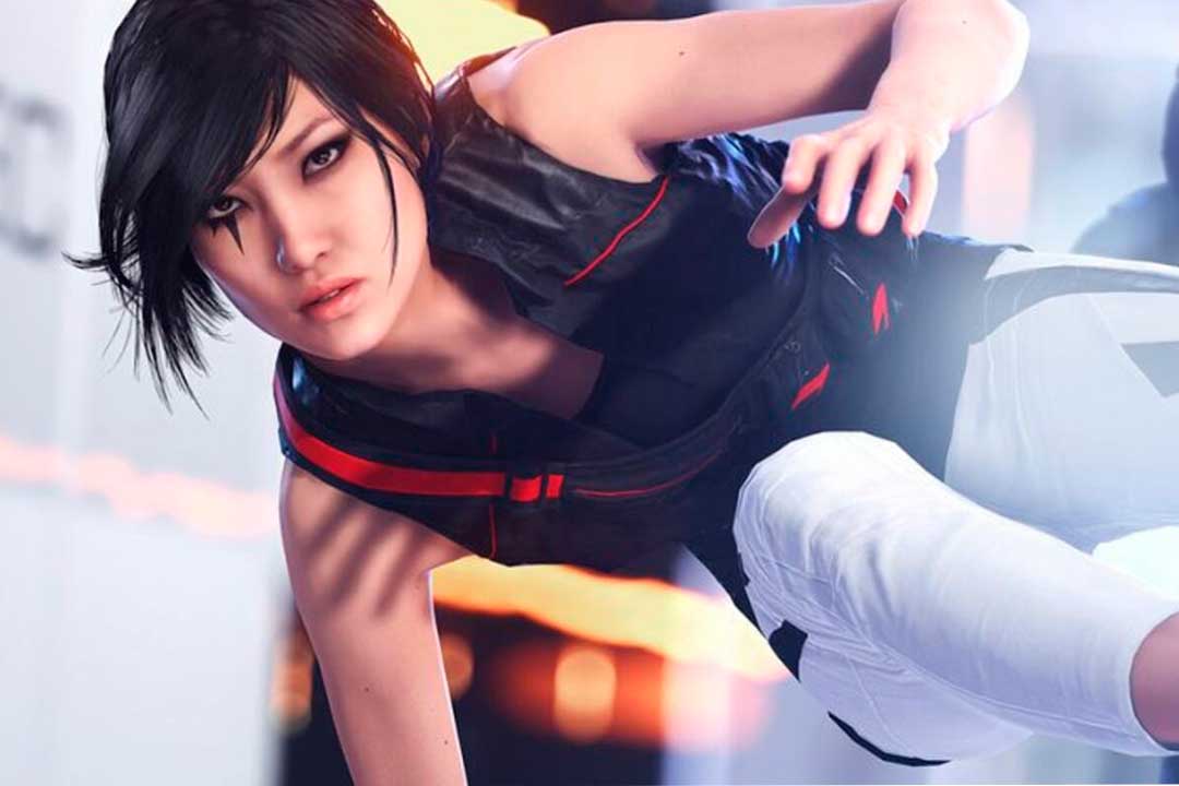 Mirror's Edge