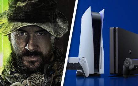 La beta de Modern Warfare II llegará primero a PS4 y PS5