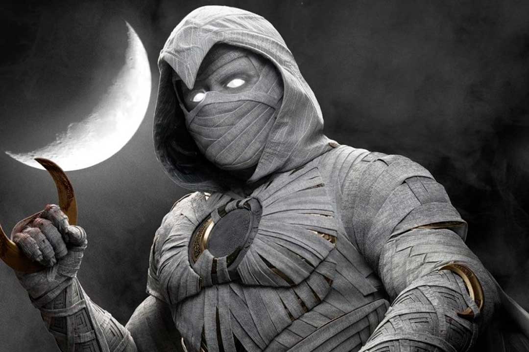 Moon Knight