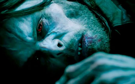 Morbius regresará a cines gracias a los memes