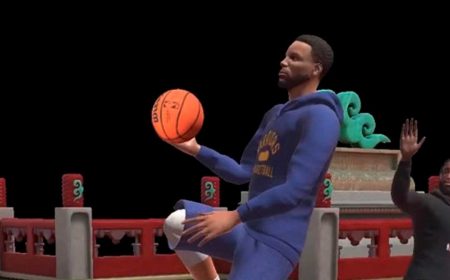Niantic presenta NBA All-World, un juego estilo Pokémon GO