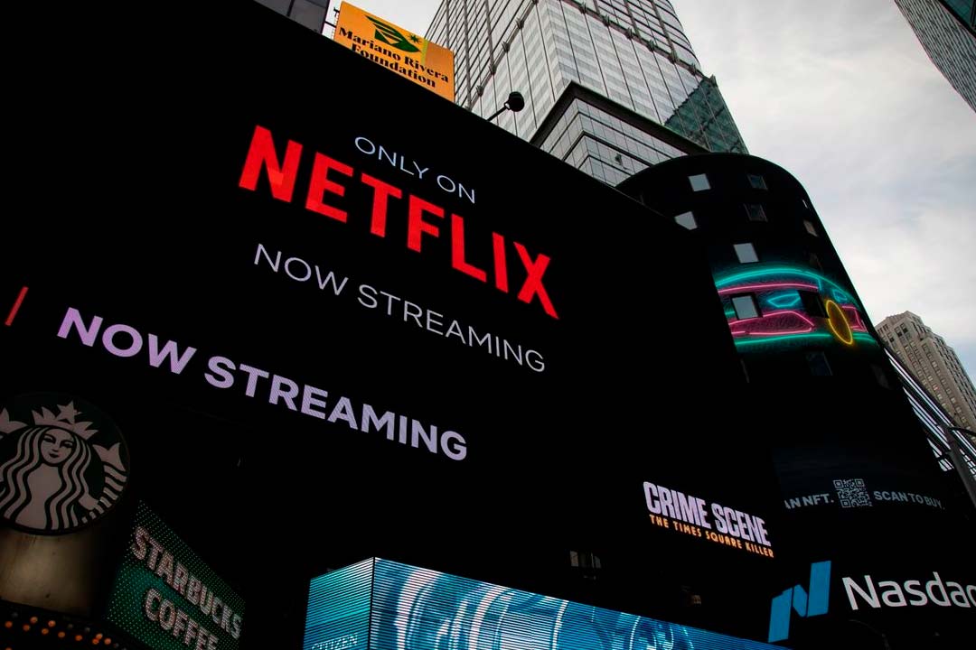 Netflix