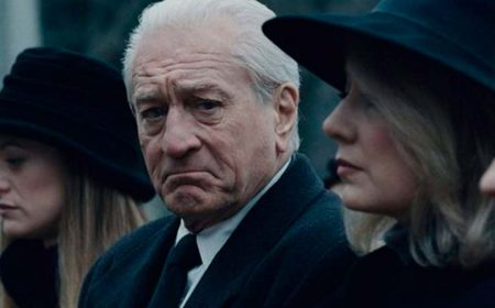 Netflix dejará de hacer «películas de autor» como The Irishman