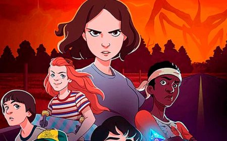 Netflix registró 13 millones de descargas de sus juegos a nivel mundial