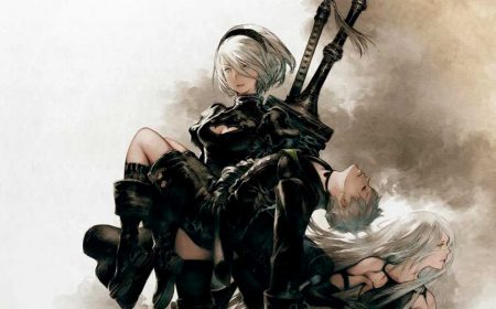 NieR: Automata: Confirmada resolución y FPS en Nintendo Switch
