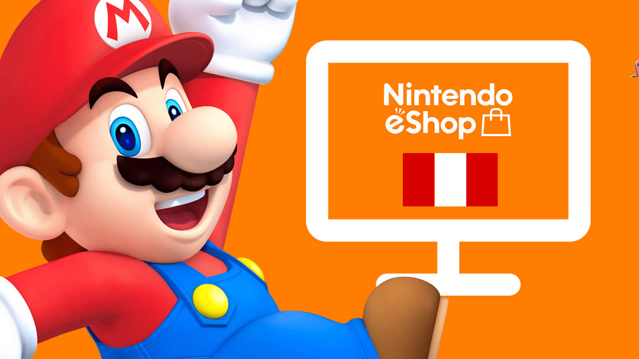 nintendo tienda digital