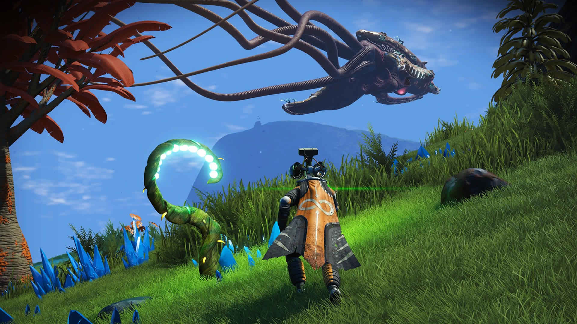no mans sky leviathan