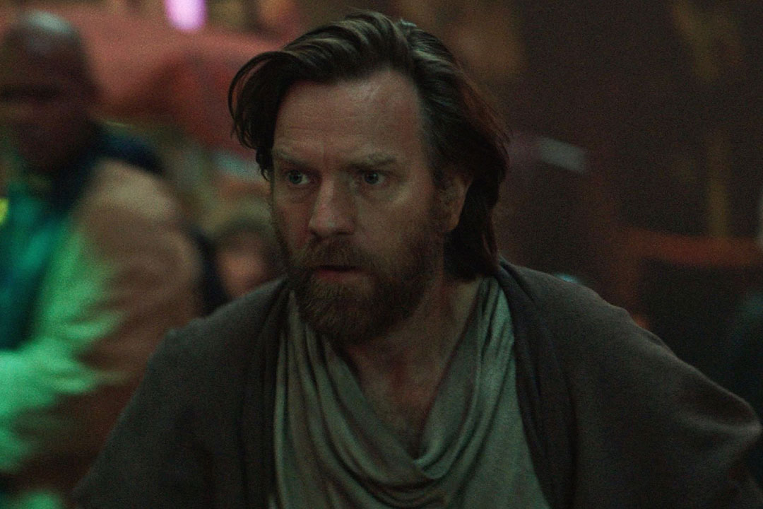 Obi-Wan Kenobi