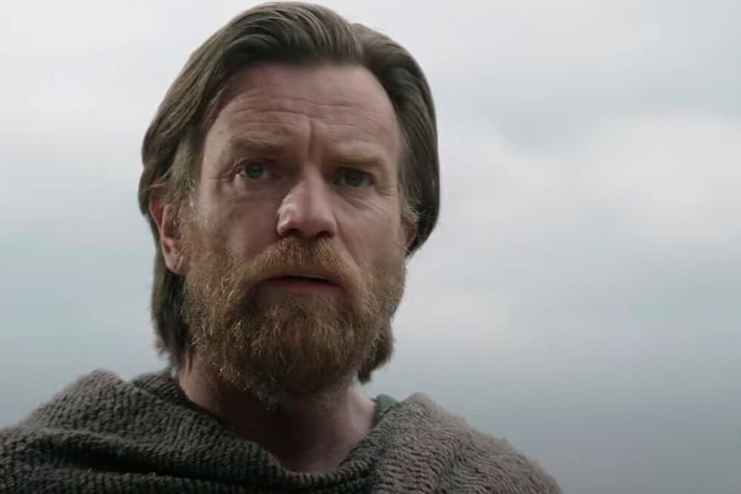 Obi-Wan Kenobi