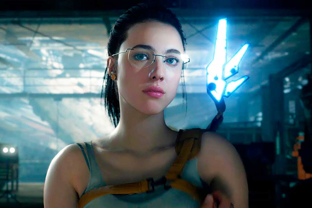 Overdose Margaret Qualley 