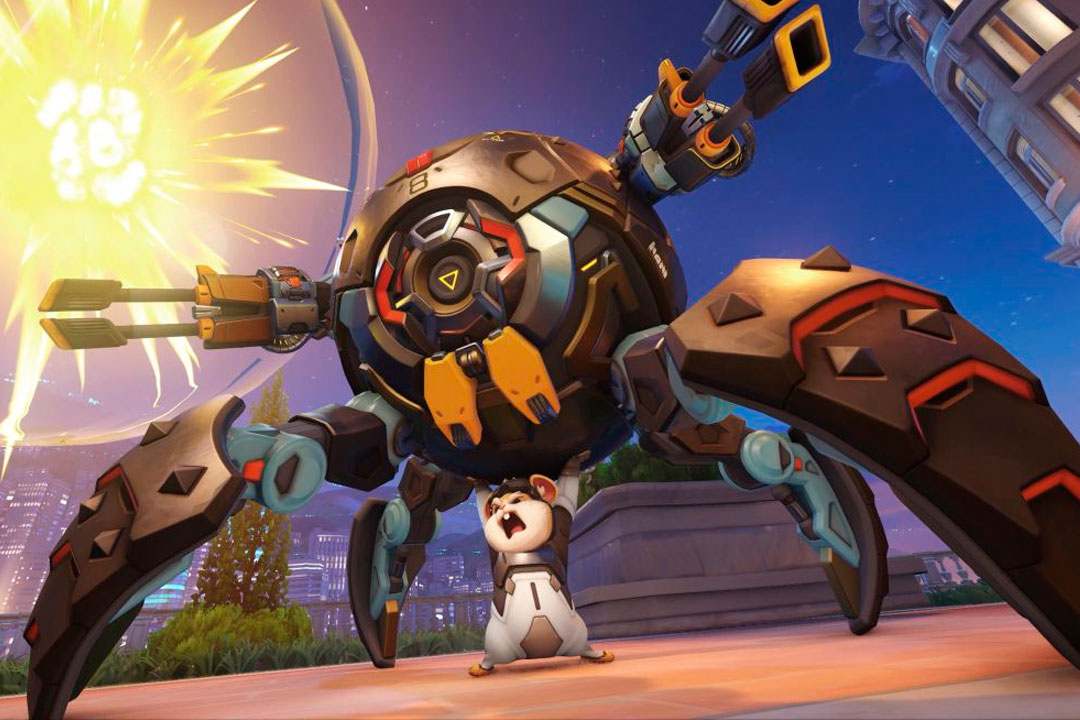 Overwatch