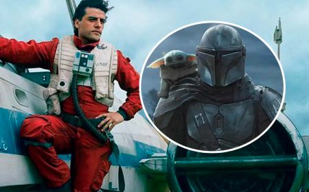 Pedro Pascal quiere que el Mandalorian se encuentre con Poe Dameron