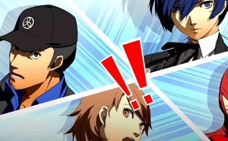 Xbox Game Pass: Persona 3 Portable, Persona 4 Golden y Persona 5 Royale confirmados