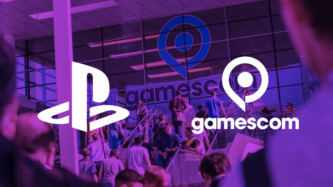 playstation gamescom